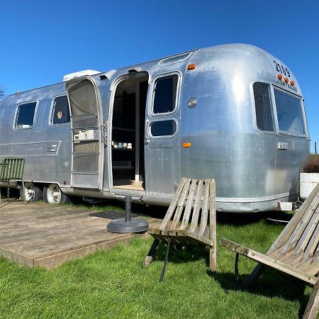 American Airstream Terra Incognito Westerland Exteriér fotografie